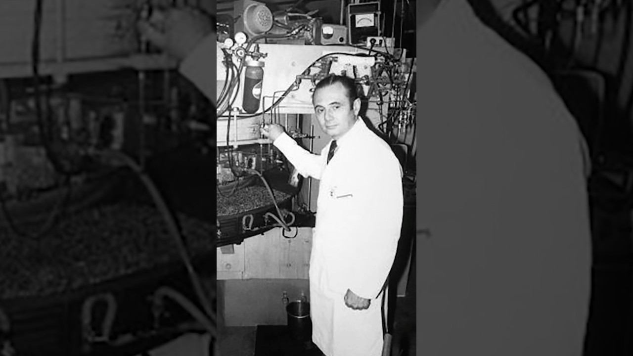 Изобретатель томографа смотреть онлайн