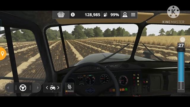 farming simulator 22 game android russian map dt40 tractorBelarusian #farmingsimulator20 #youtube смотреть онлайн