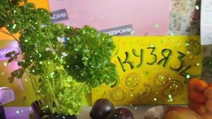 Морская свинка Бузя: Кузя Открыл Свой Ресторан
