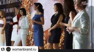 Интервью Елены Нероденко основательницы Сообщества «УСПЕХ БЕСКОНЕЧЕН» ТV Пятница