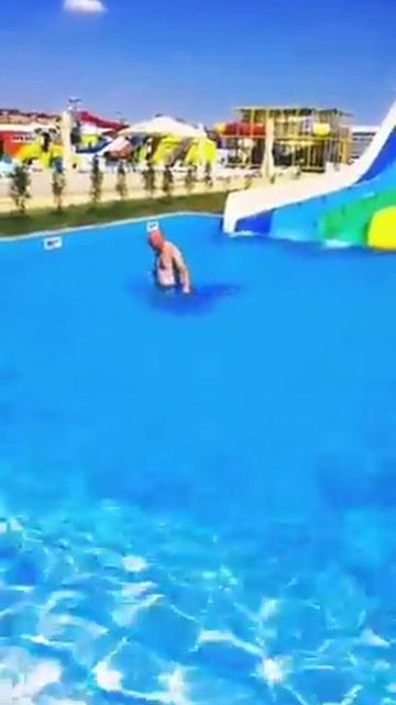 Аквапарк Ниагара Мега Одыгея . класс смотреть онлайн