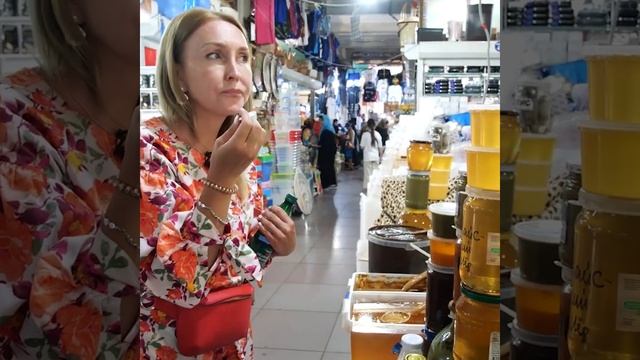 #Shorts - ДАГЕСТАН МАХАЧКАЛА. РЫНОК смотреть онлайн