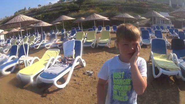 Бодрум готель La Blanche Island епізод 5 смотреть онлайн