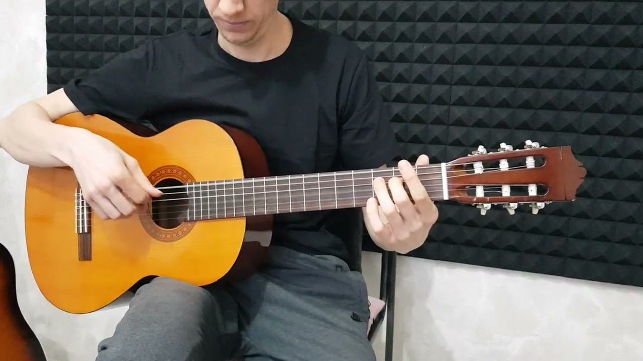 Это все припев аккомпанемент смотреть онлайн