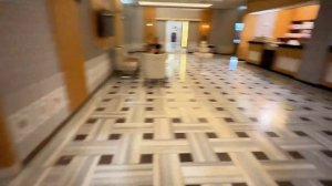 Полный обзор отеля и пляжа L'Oceanica Beach Resort. Турция, Кемер. Корпус Анекс.