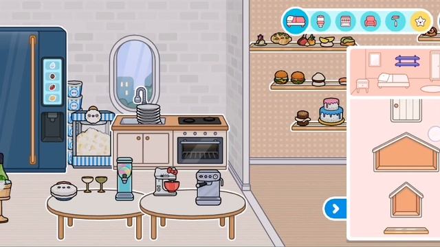 создаём кафе и фильм кафе смотреть онлайн