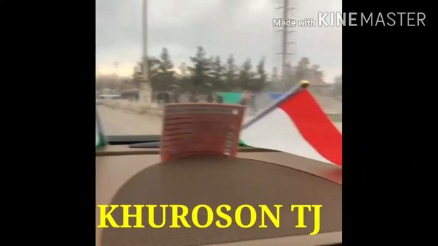 Нохияи Хуросон зебо шидай смотреть онлайн