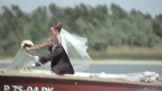 Максим + Евгения - свадебное видео смотреть онлайн