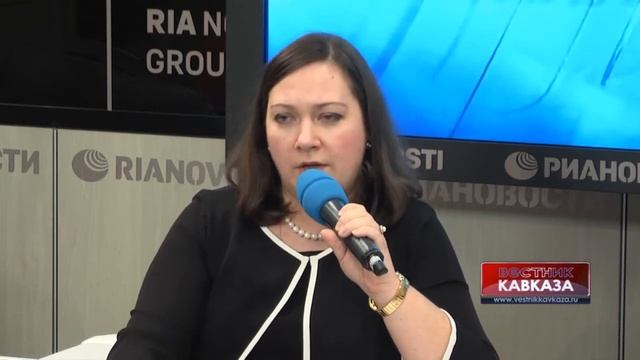 Людмила Шувалова: "Европе не выгодно огораживаться от России" смотреть онлайн