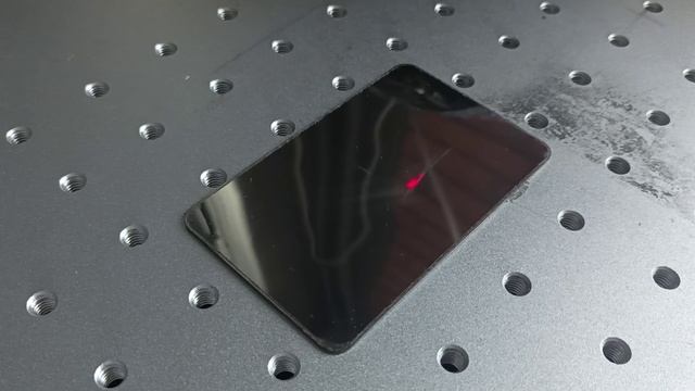 Лазерный маркер Raycus 30Вт перестал гравировать печати и штампы через 6 месяцев после покупки