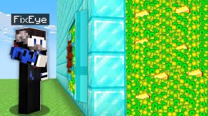 Выбери Правильную КОМНАТУ Чтобы ВЫЖИТЬ в Майнкрафт!