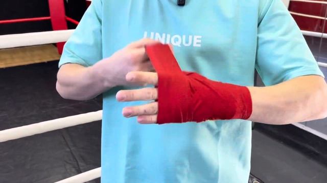 Как правильно бинтовать руки в боксе (смогут даже дети)