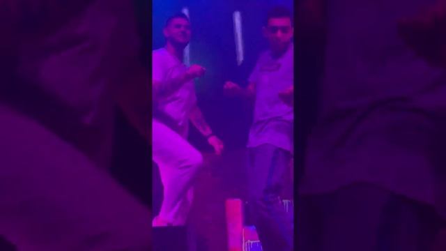 Ночной Клуб ИЗИ Moscow смотреть онлайн