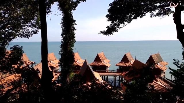 Berjaya Resort Langkawi | Five Stars Hotel