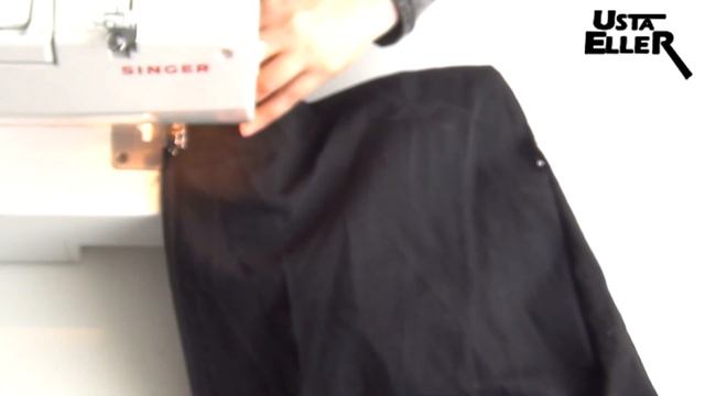 Eski Pazar Arabasının Geri Dönüşümü - Çanta Dikimi смотреть онлайн