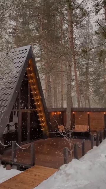 Blackwood в Приэльбрусье (Терскол) | Трипинглэмп смотреть онлайн