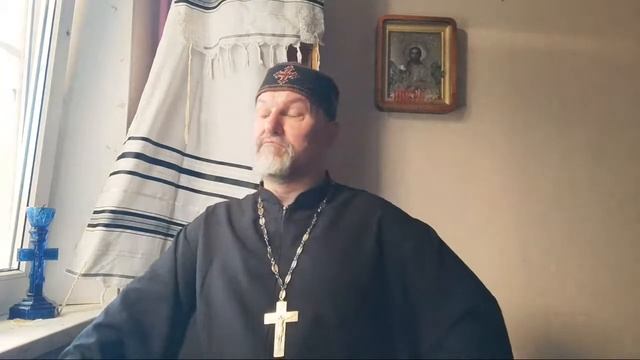 #СлаваБогу! #МирВсем 2021.09.15 Утренняя молитва и Хлебопреломление #АрхиепископСергейЖуравлев #Авв смотреть онлайн