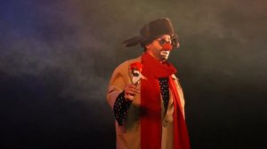 Михаил Ахметшин - COMEDIADA 2014