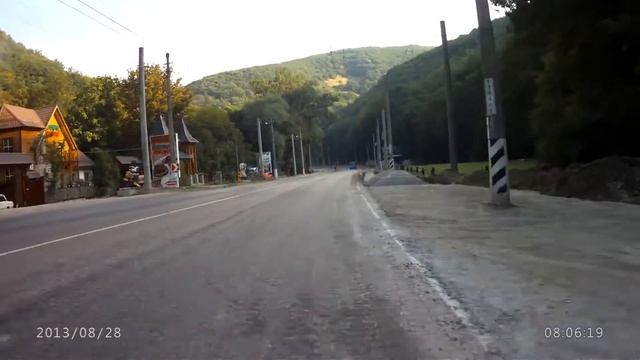 Ангарский перевал. смотреть онлайн