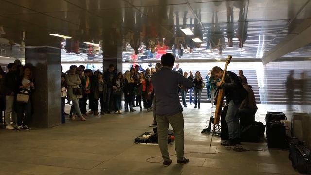 Выходные в Москве 2017 смотреть онлайн