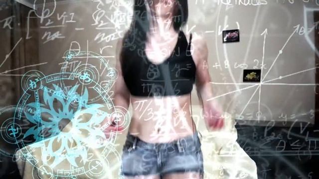 Dance Dancing Club dance  Девушка танцует толпа bitz