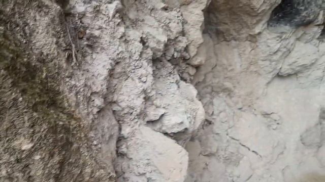 Georgia.Cave city of Vardzia. Грузия.Пещерный город Вардзия.#mywowtravel смотреть онлайн