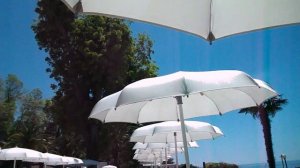 Отель НАРТ Гагры Абхазия 06.2024 г.