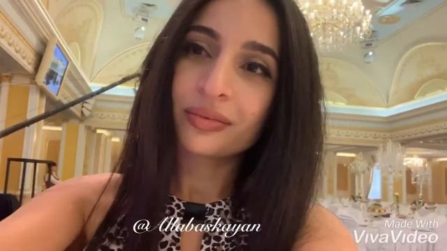 Мы готовы к началу красивого крещения в банкетном зале Парадайз смотреть онлайн