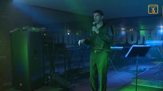 Аркадий Кобяков - общение с поклонниками на первом концерте в Бутырке смотреть онлайн