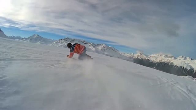 Скисервис в Красной Поляне(Сочи) смотреть онлайн