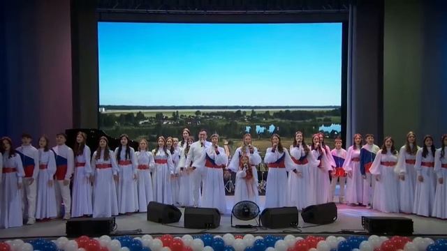 Ансамбль 