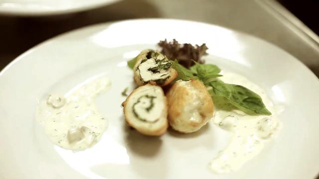 Итальянский Квартал промо ролик смотреть онлайн