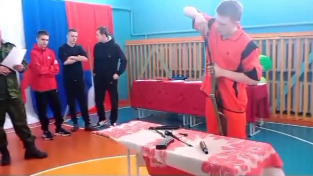Готов к труду и обороне смотреть онлайн