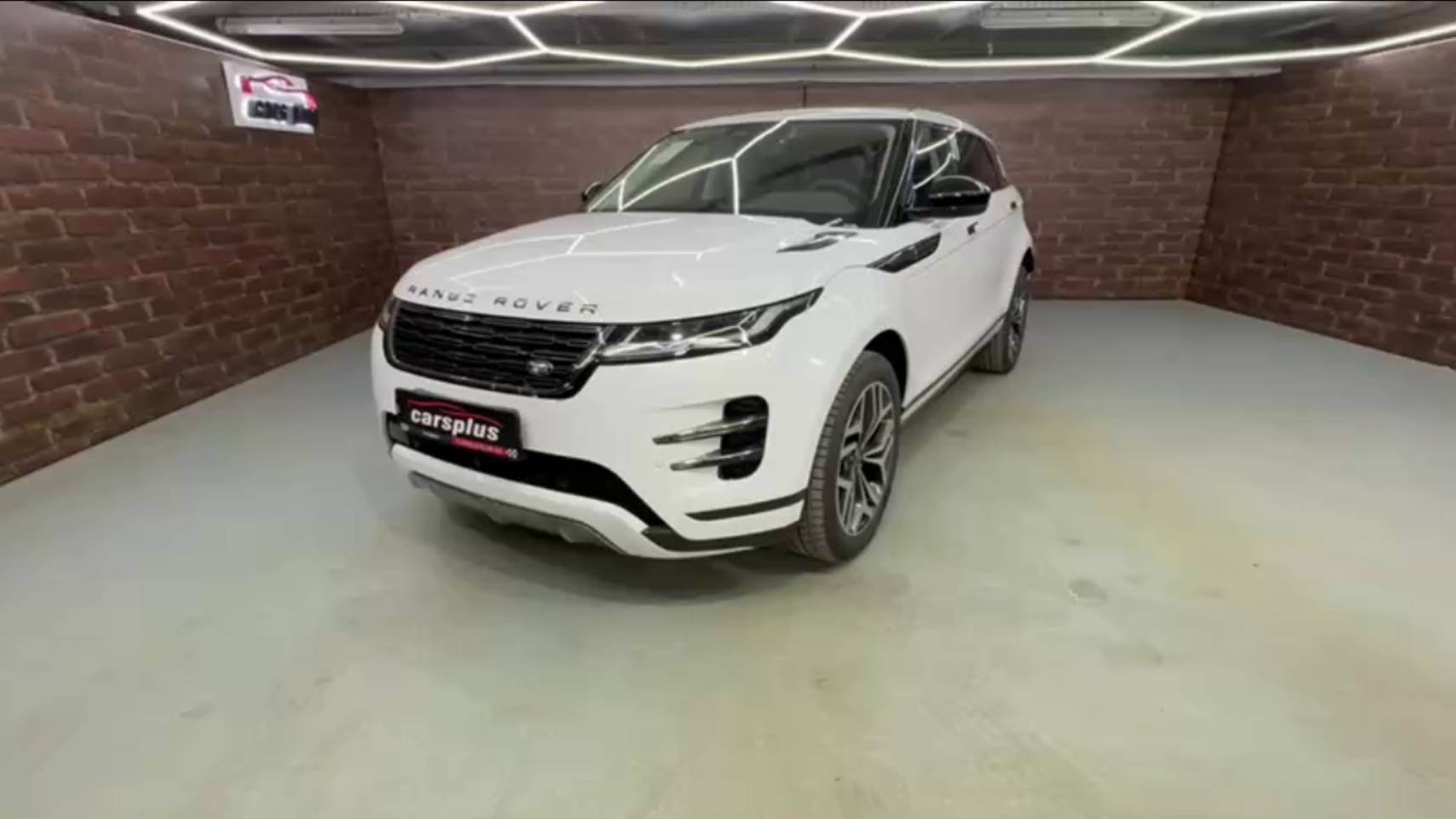 В наличии RR Evoque  L👇