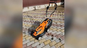 Газонокосилка DAEWOO DLM 1900E