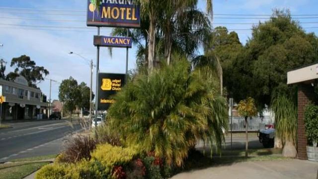 Туризм, Австралия, Виктория, Swan Hill - Paruna Motel 3 Star смотреть онлайн