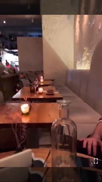 Кафе Маргарита на Патриках смотреть онлайн