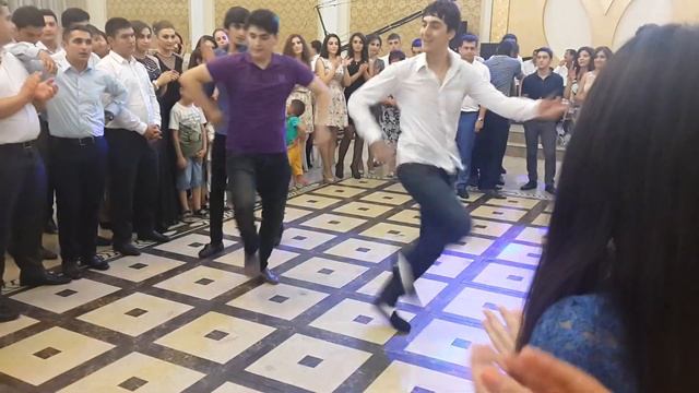 ANSAMBL ASSA 2014 ALISHKA,ELCHIN,SHOMA НА СВАДЬБЕ GRAND PALACE (АВГУСТ 23) смотреть онлайн