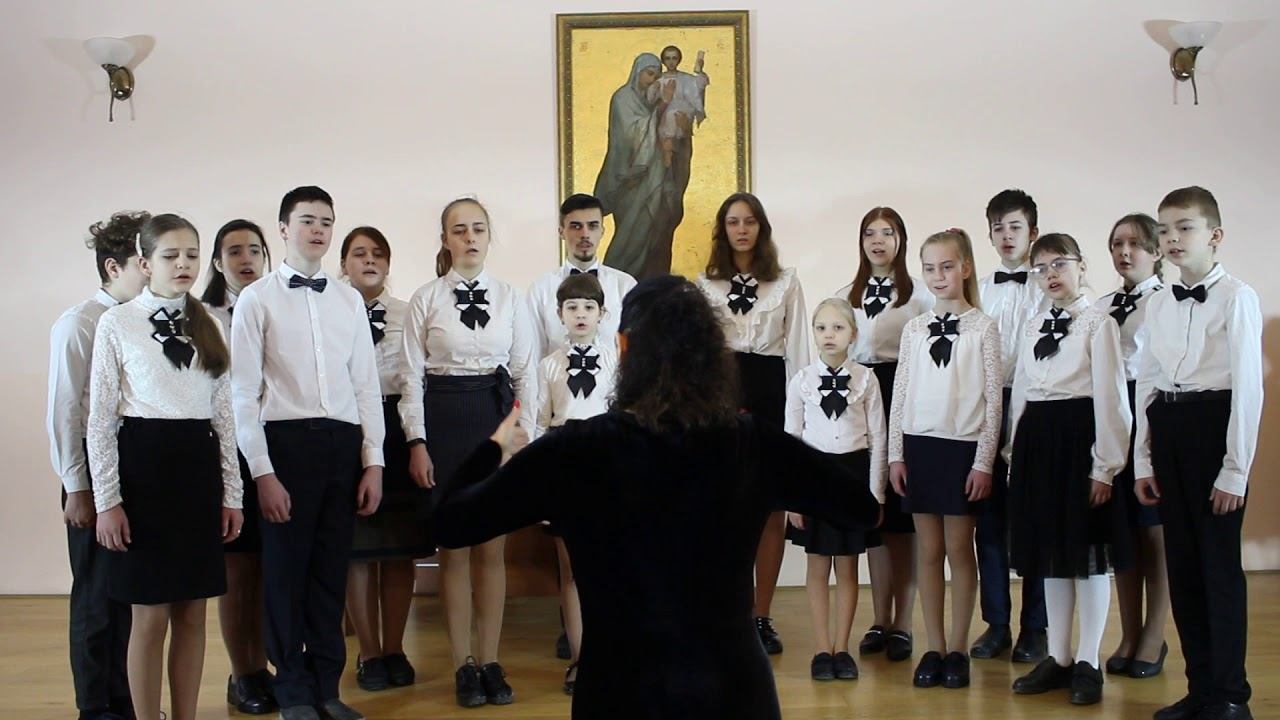 хор смотреть онлайн