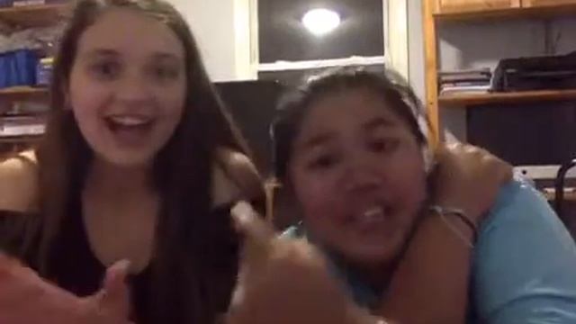 VLOG #4 WITH NAMIO AND OHD • 5/27/18 смотреть онлайн