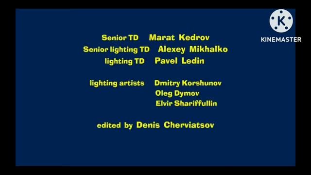 Masha and the bear how they met credits смотреть онлайн