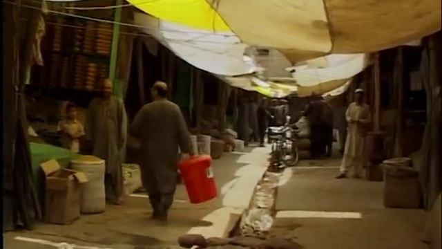 Cabal In Kabul (Cabale à Kaboul) (2006) (full Documentary With English Subtitles)