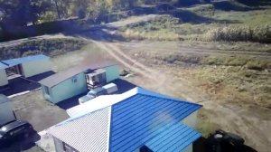 Емеляфиш. Ахтуба. 10.2018.