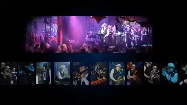 Jazz Band Magic swing смотреть онлайн