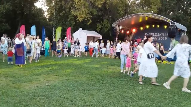 Народные забавы😁 смотреть онлайн