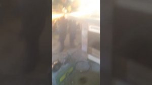 Сборка вакуумного станка для фасадов 1 часть