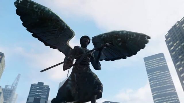 GTA IV - one day in Liberty City смотреть онлайн