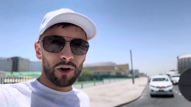 Жизнь в Катаре. Китайцы захватывают автомобильный рынок Катара. #доха#катар