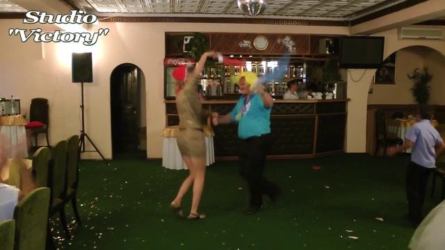 Рекламный ролик тамады. смотреть онлайн