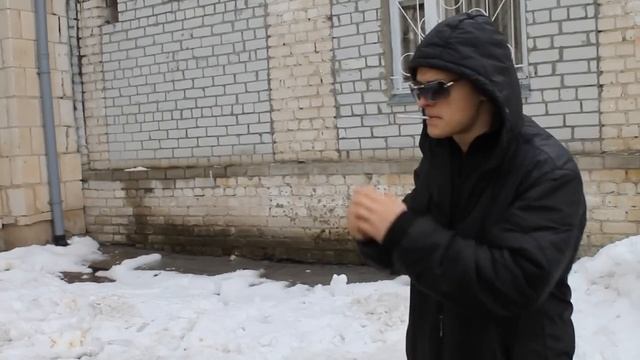 Новогодний ролик смотреть онлайн